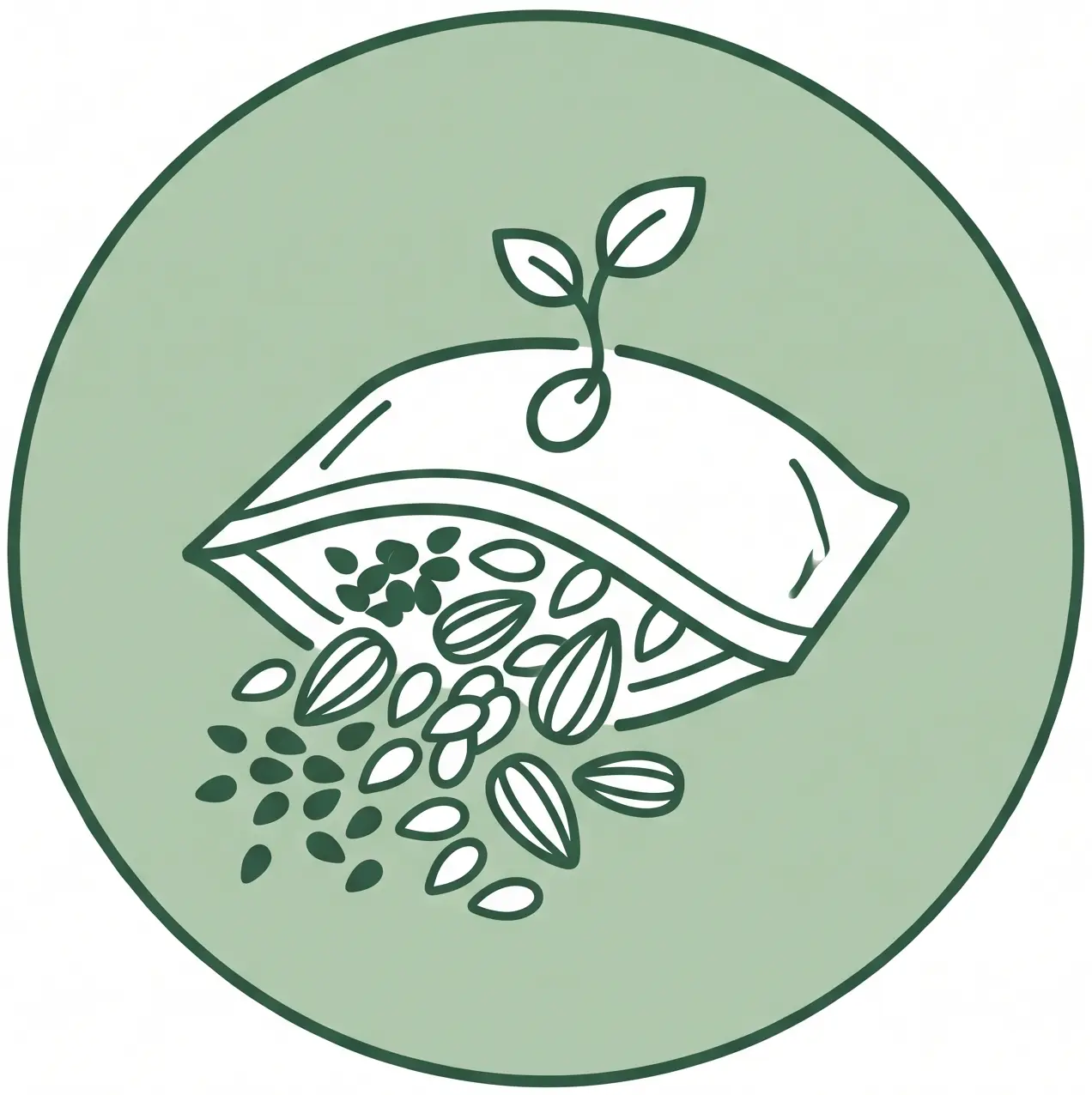 Seeds